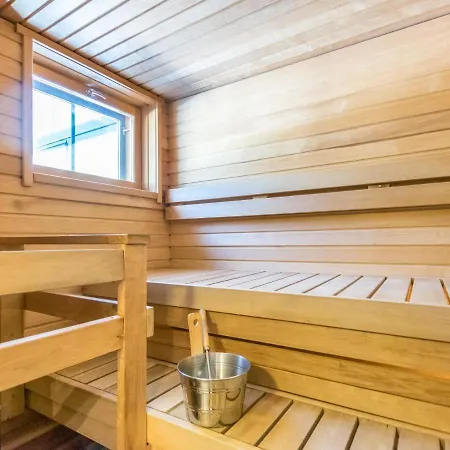 Poropahta B By Interhome *