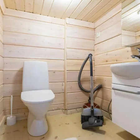 Poropahta B By Interhome Σπίτι διακοπών Ruka