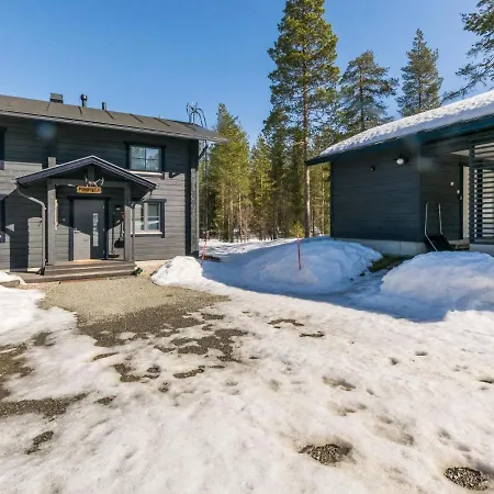 Poropahta B By Interhome * Ruka