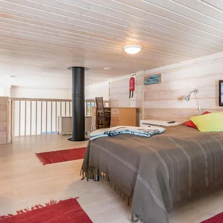 Poropahta B By Interhome Σπίτι διακοπών