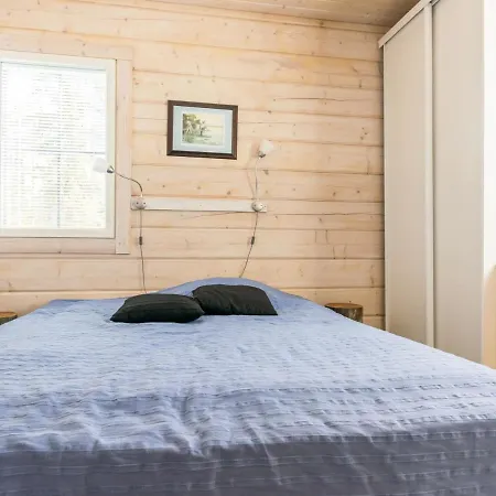 Poropahta B By Interhome Ruka