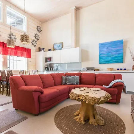 Σπίτι διακοπών Poropahta B By Interhome Ruka