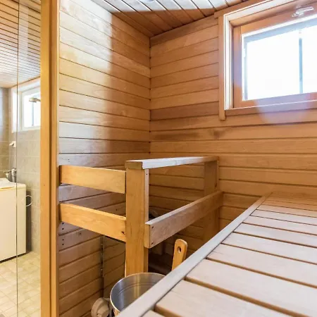 Poropahta B By Interhome Ruka