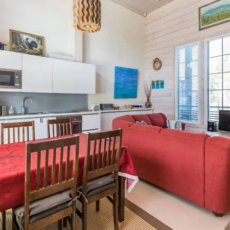 Poropahta B By Interhome Σπίτι διακοπών Ruka