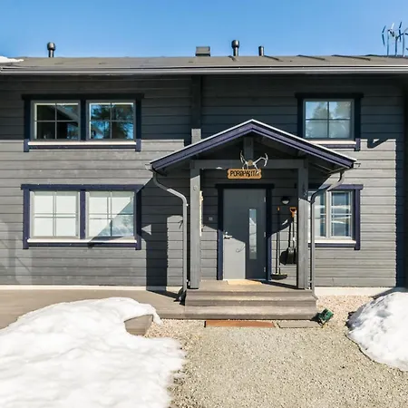 Poropahta B By Interhome * 루카