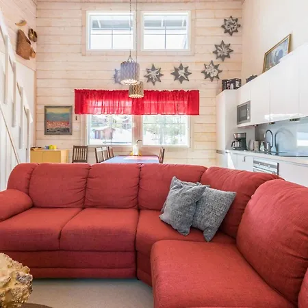 Poropahta B By Interhome 度假居