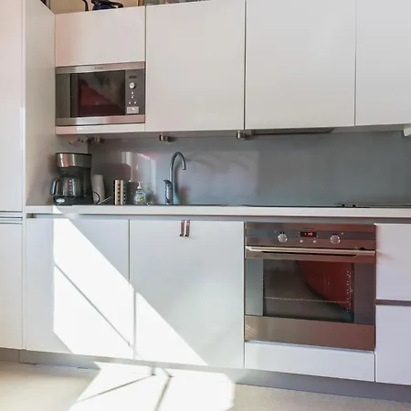 Casa vacanze Poropahta B By Interhome Ruka