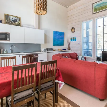 度假居 Poropahta B By Interhome *