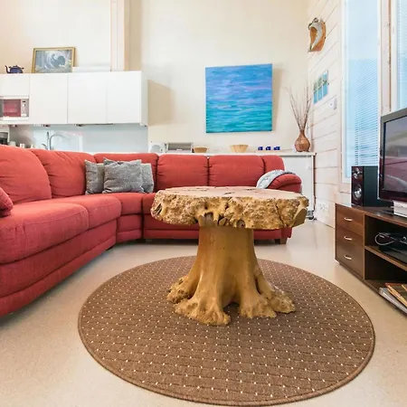 펜션 Poropahta B By Interhome *