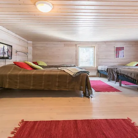 Poropahta B By Interhome * Ruka