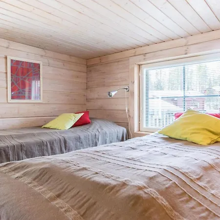 Poropahta B By Interhome بيت للعطل *