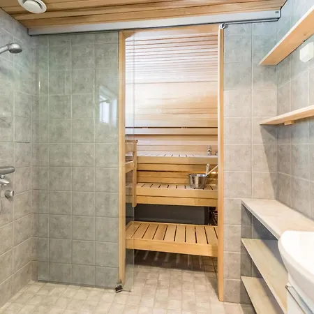 Poropahta B By Interhome بيت للعطل *