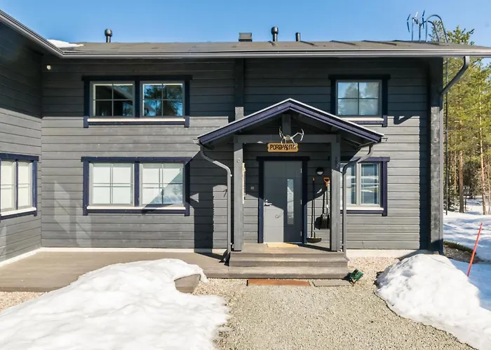 Poropahta B By Interhome * 鲁卡