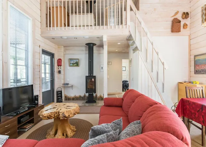 Poropahta B By Interhome 度假居 *