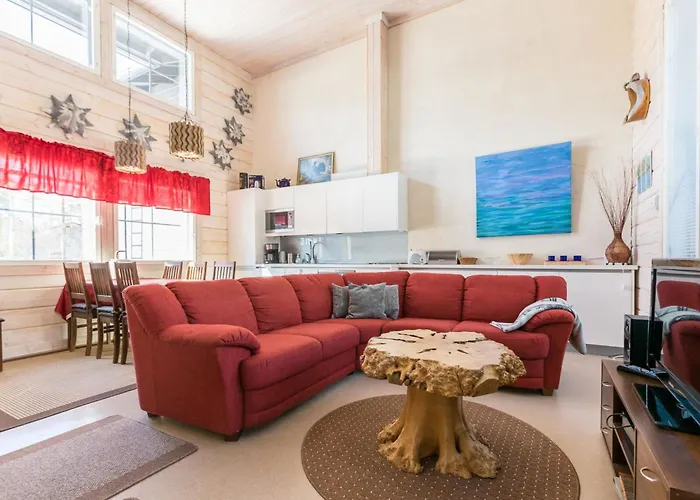 Poropahta B By Interhome 度假居