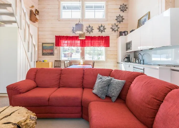 Poropahta B By Interhome 펜션