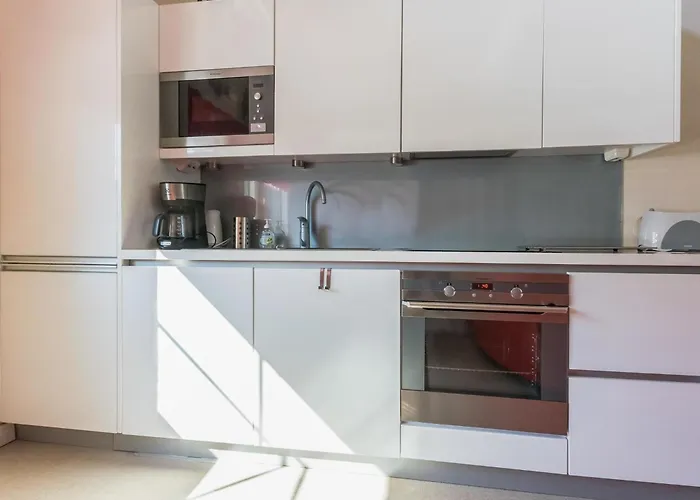 度假居 Poropahta B By Interhome 鲁卡