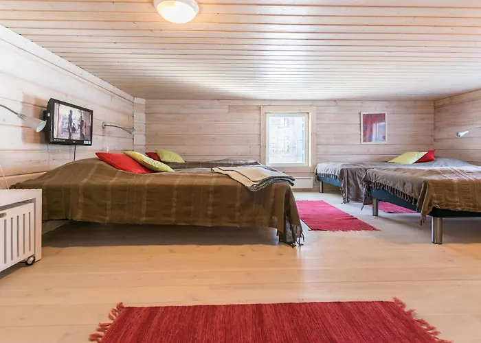 Poropahta B By Interhome * 루카