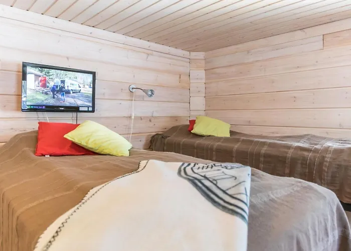 Poropahta B By Interhome *