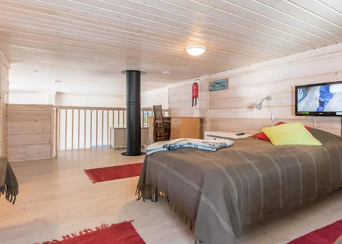 度假居 Poropahta B By Interhome