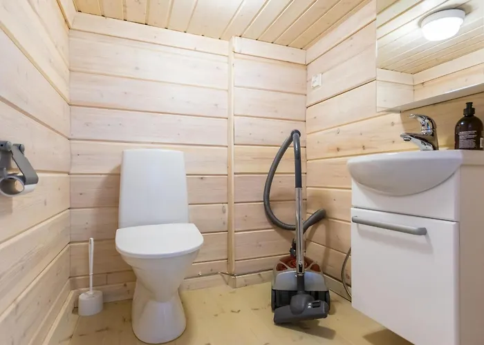 Poropahta B By Interhome