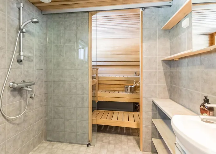 Poropahta B By Interhome 펜션 *