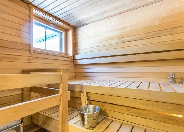 度假居 Poropahta B By Interhome *