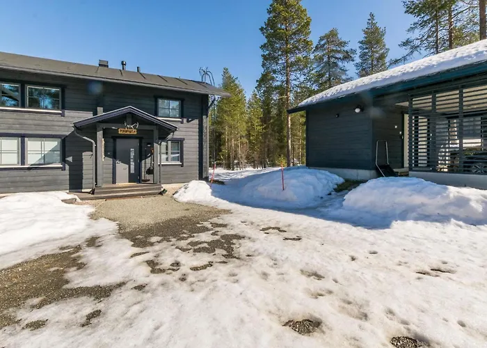 Poropahta B By Interhome *